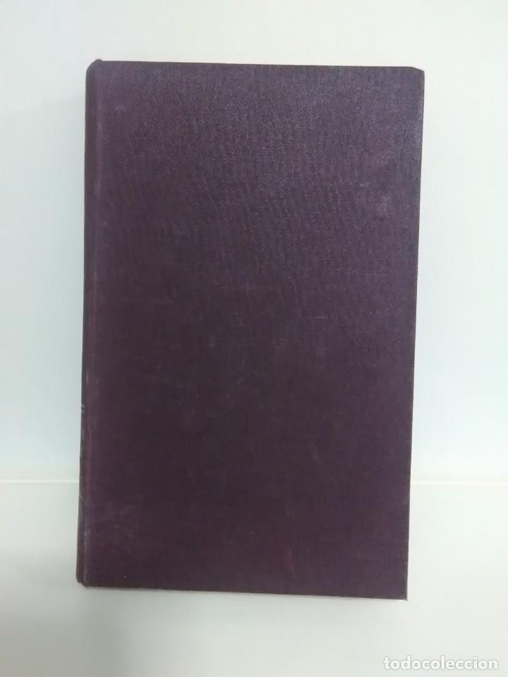 Libros antiguos: Hernani le ro&iacute; samuse. Ceuvres de V&iacute;ctor hugo. & - Foto 2