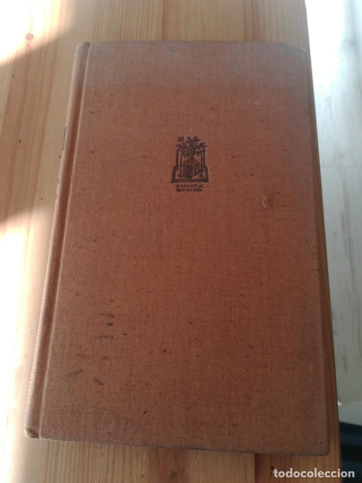 Libros antiguos: El rio deslumbrante - Foto 1