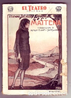 Livres anciens: MAITENA. DECREPT,E.;COLIN,CH. A-TEMO-071