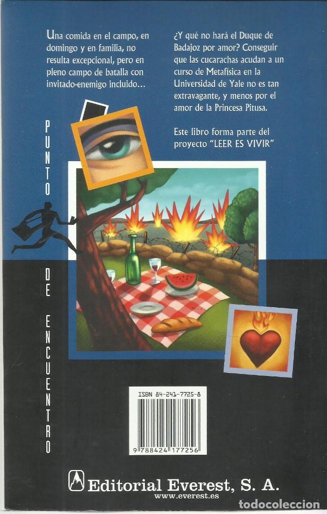 Libros antiguos: Dos Sainetes (Fernando Arrabal). - Foto 2
