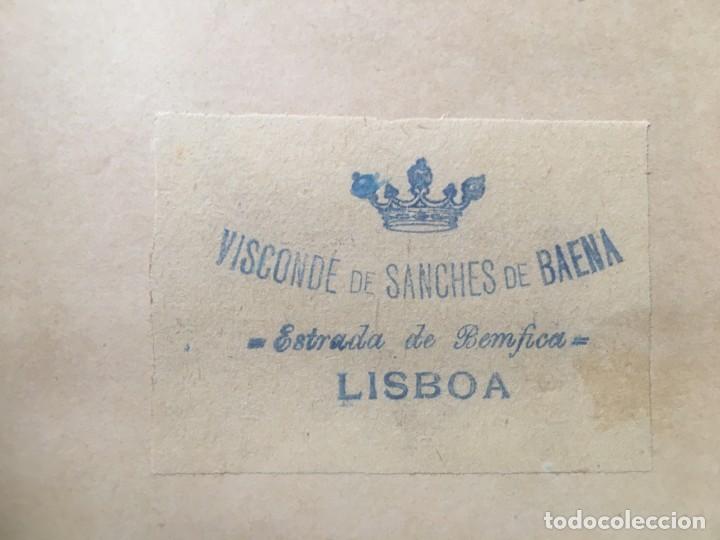Libros antiguos: Gil Vicente (1894) - Foto 3