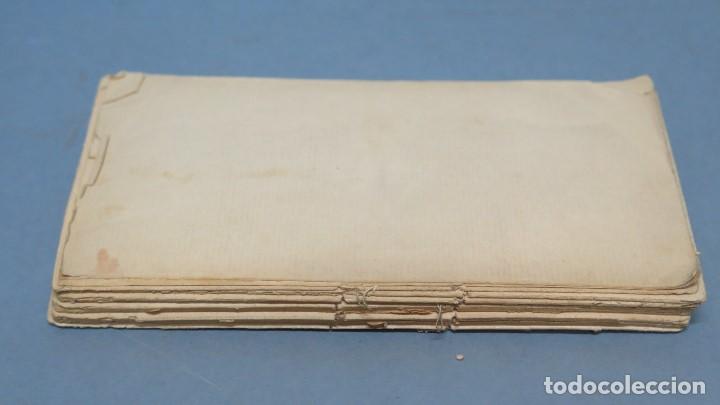 Libros antiguos: 1896.- GENTE CONOCIDA. JACINTO BENAVENTE - Foto 2