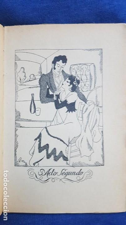 Libros antiguos: Pem&aacute;n: Cuando las Cortes de C&aacute;diz - Foto 3
