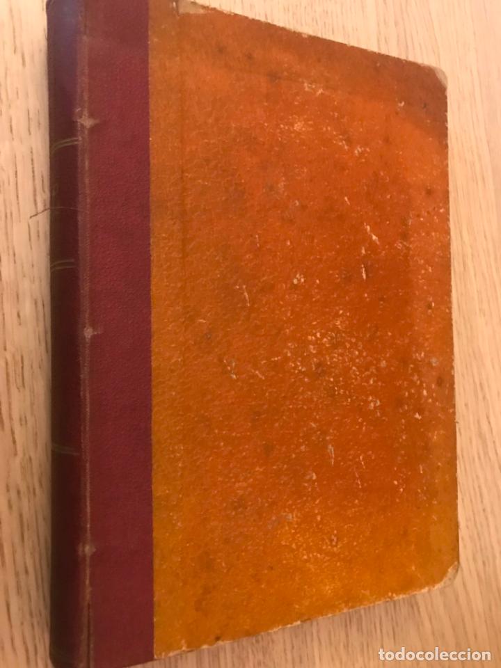 Libros antiguos: TEATRO CL&Aacute;SICO. COLECCI&Oacute;N ALGO - Foto 1