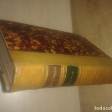 Libros antiguos: FERNANDEZ DE MORATIN, LEANDRO - COMEDIAS DE D. LEANDRO FERNANDEZ DE MORATIN. Lote 151810425