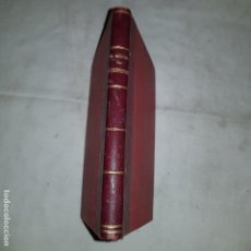 Libros antiguos: L'INSPECTOR - NICOLAI GOGOL- TRADUCCIO CARLES RIBA. Lote 152322582