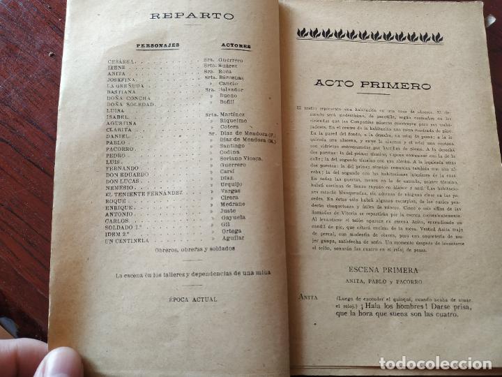 Libros antiguos: DANIEL (1913) de Joaquin Dicenta - Foto 5