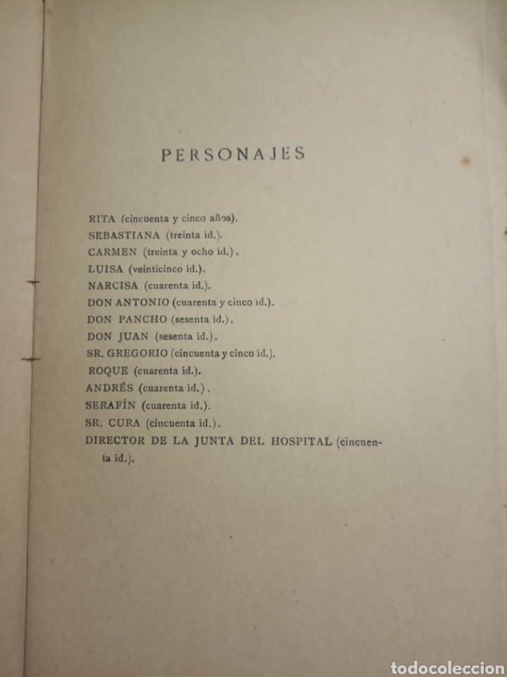 Libros antiguos: El indiano - Foto 5