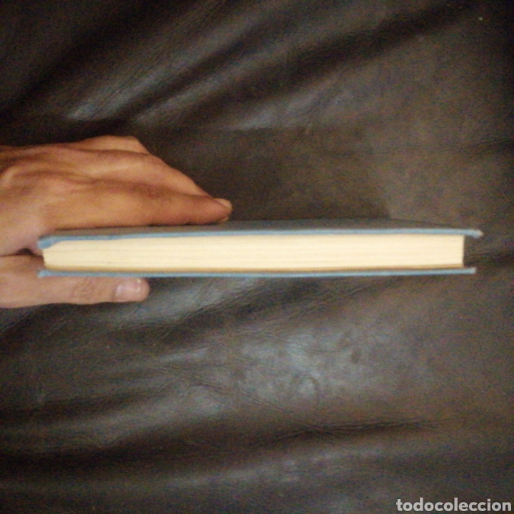 Libros antiguos: El reconocimiento de Sakuntala - Foto 3