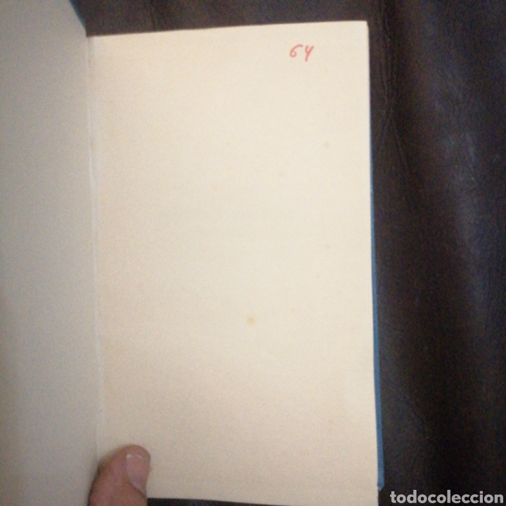 Libros antiguos: El reconocimiento de Sakuntala - Foto 4