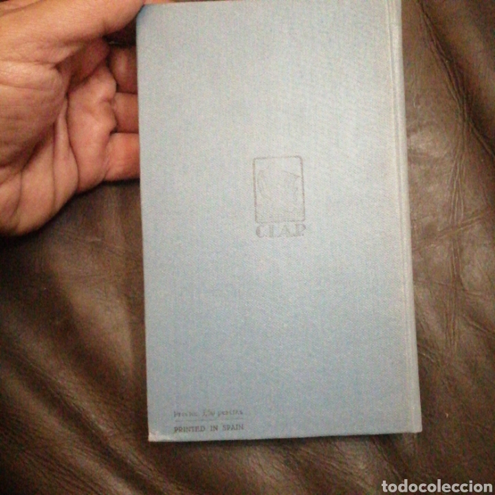Libros antiguos: El reconocimiento de Sakuntala - Foto 6