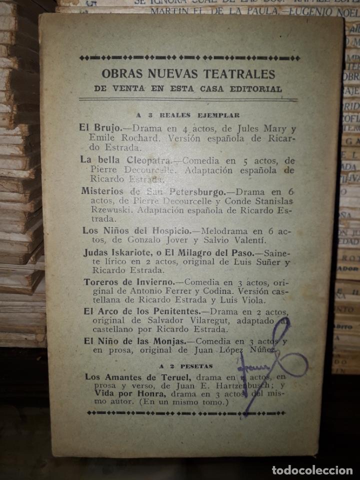 Libros antiguos: ABEN-HUMEYA - Foto 2