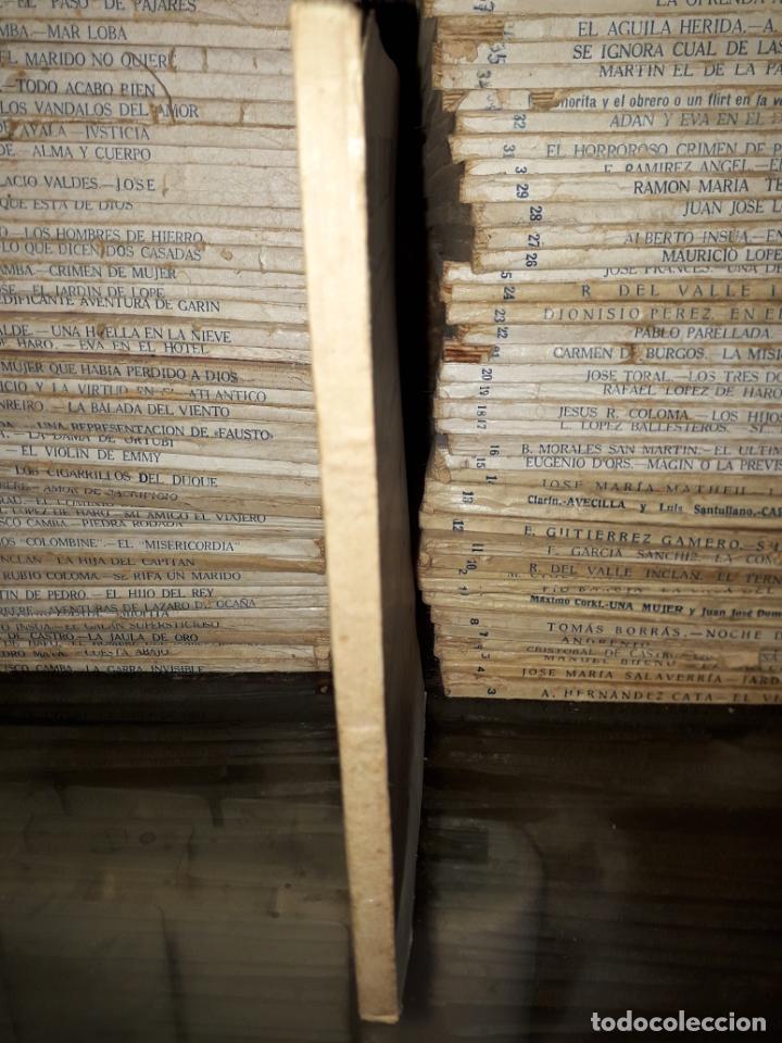 Libros antiguos: ABEN-HUMEYA - Foto 3