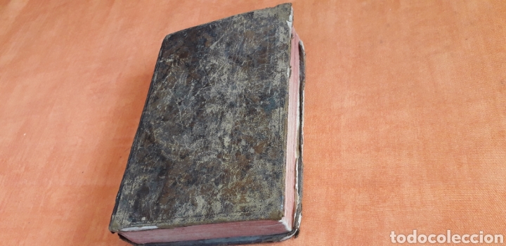 Libri antichi: THEATRO HESPA&Ntilde;OL, POR D. VICENTE GARCIA DE LA HUERTA,