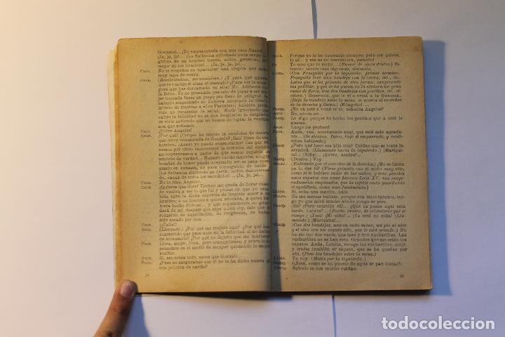Libros antiguos: COMEDIAS - Foto 2