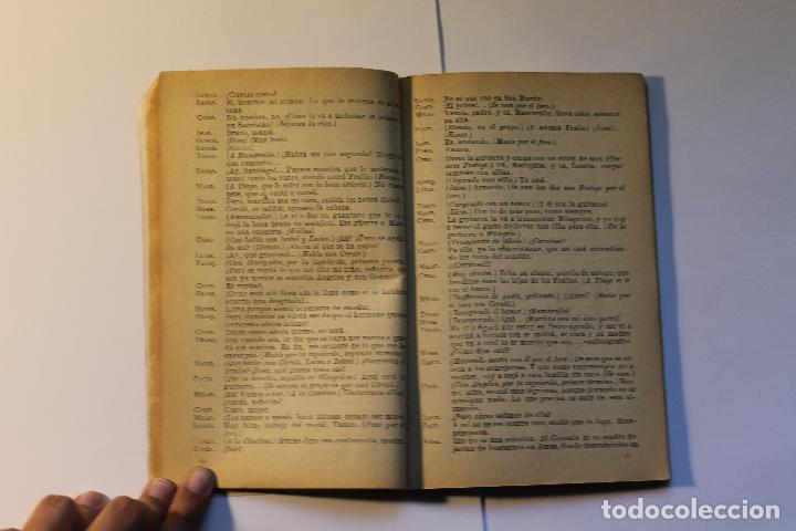 Libros antiguos: COMEDIAS - Foto 3