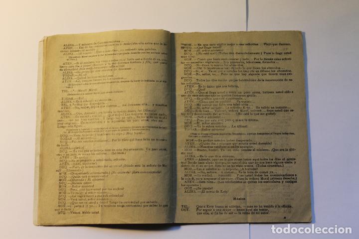 Libros antiguos: LA NOVELA C&Oacute;MICA - Foto 2