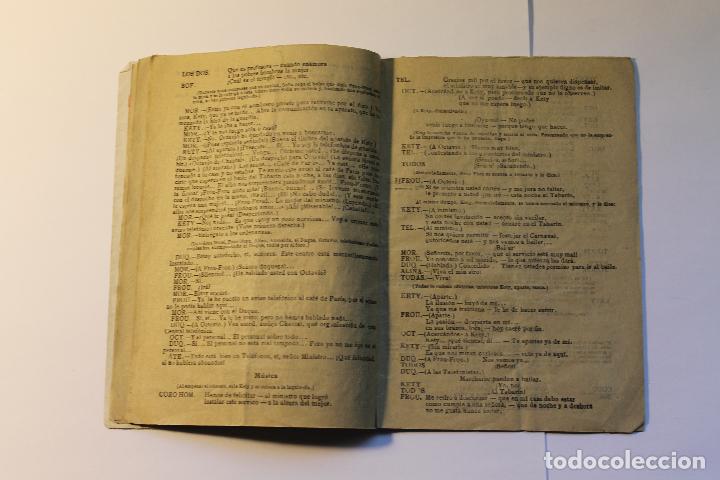 Libros antiguos: LA NOVELA C&Oacute;MICA - Foto 3