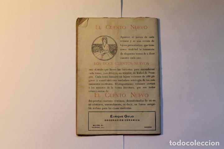 Libros antiguos: LA NOVELA C&Oacute;MICA - Foto 4