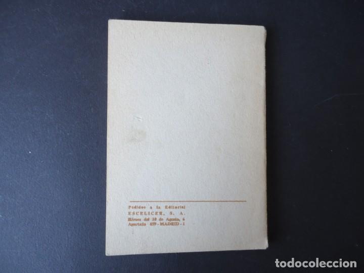 Libros antiguos: FLOR DE CACTUS - Foto 2