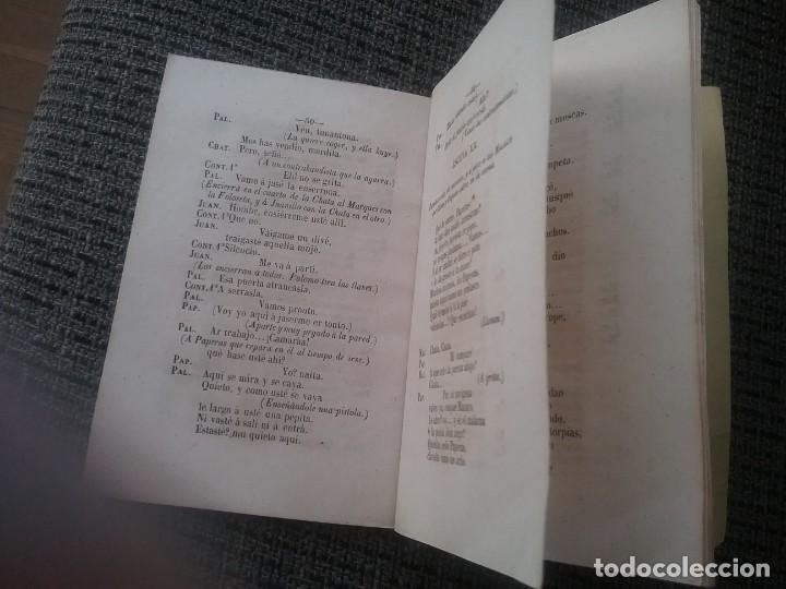 Libros antiguos: Los celos del t&iacute;o macaco (69) - Foto 2