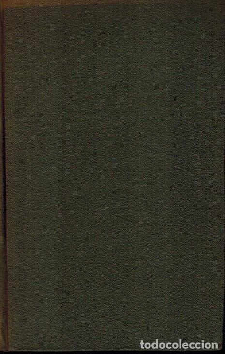 Libros antiguos: EL PALACIO TRISTE - Foto 2