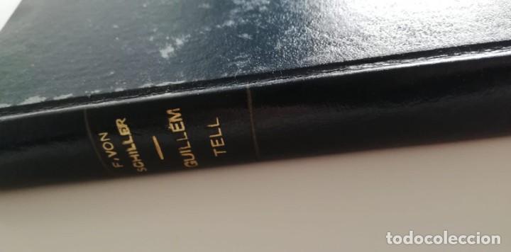 Libros antiguos: GUILLEM TELL (En Catal&aacute;n) 1907. - Foto 1
