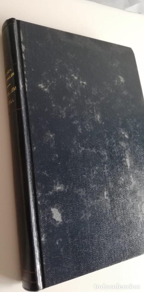 Libros antiguos: GUILLEM TELL (En Catal&aacute;n) 1907. - Foto 3