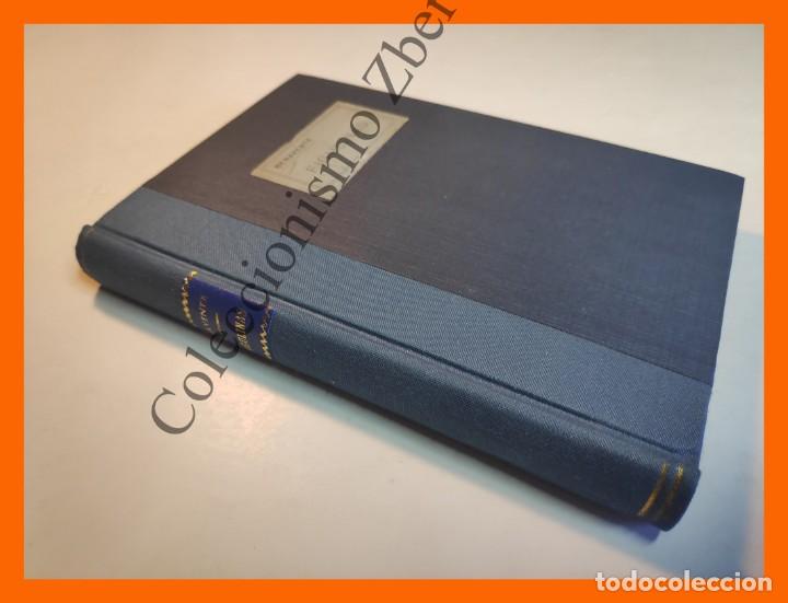 Libros antiguos: Figulinas - Jacinto Benavente - Foto 1