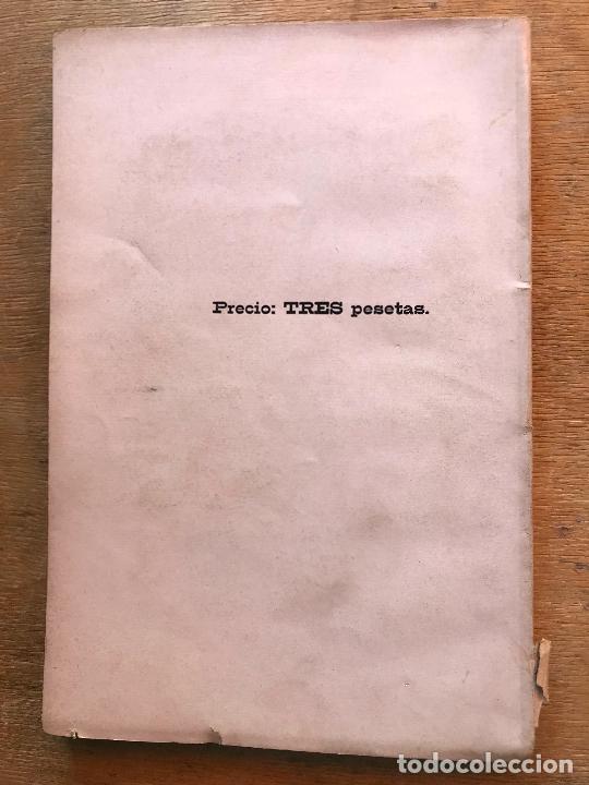 Libros antiguos: MI TEATRO. SINESIO DELGADO. - Foto 5