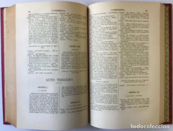 Libros antiguos: OBRAS DE... - BRETON DE LOS HERREROS, Manuel. - Foto 15