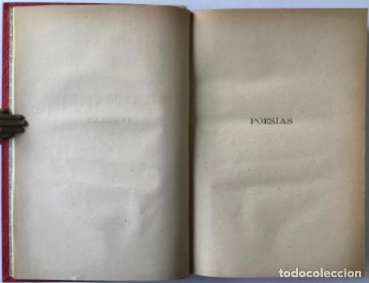 Libros antiguos: OBRAS DE... - BRETON DE LOS HERREROS, Manuel. - Foto 23