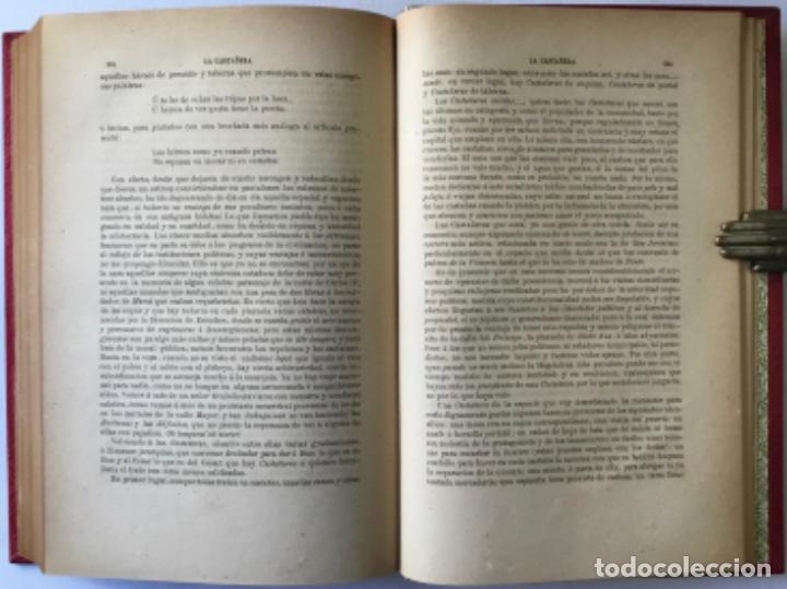 Libros antiguos: OBRAS DE... - BRETON DE LOS HERREROS, Manuel. - Foto 26