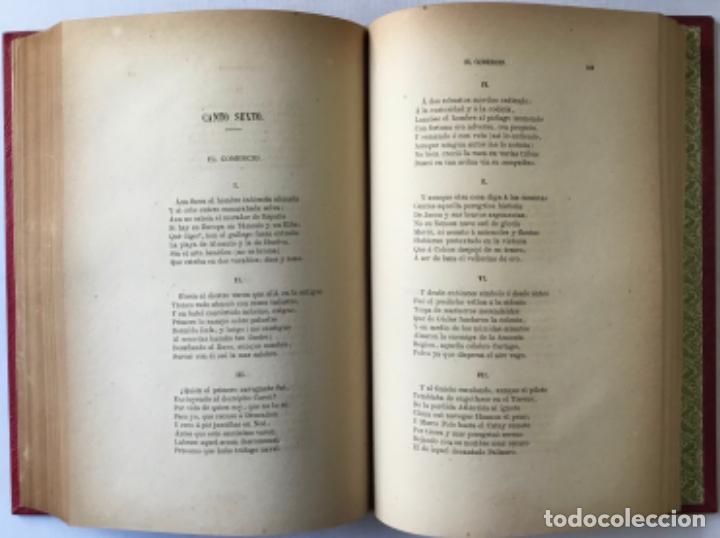 Libros antiguos: OBRAS DE... - BRETON DE LOS HERREROS, Manuel. - Foto 27