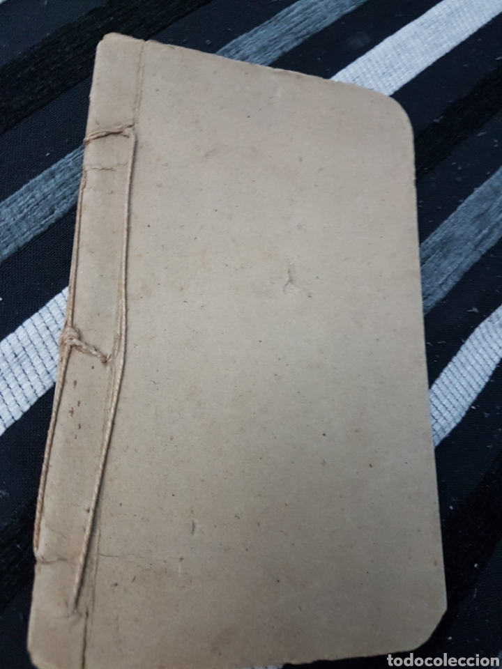 Libros antiguos: Lo Ret de la Sila 1895 - Foto 1