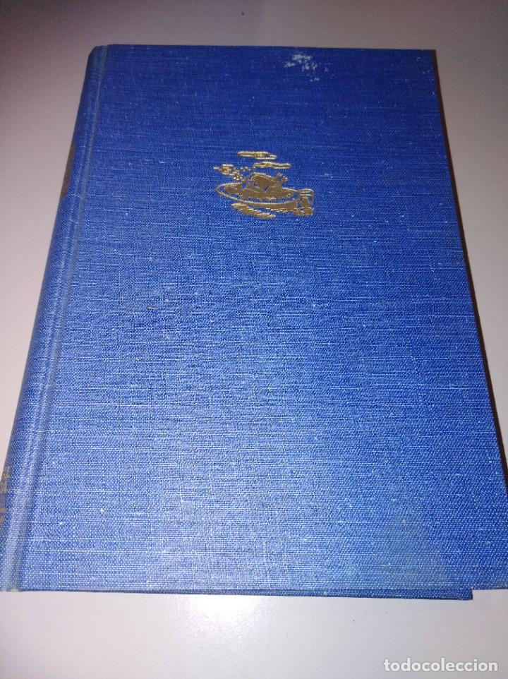 Libros antiguos: El hombre que se deja querer. - Foto 1