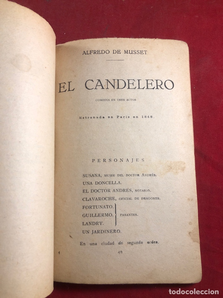 Libros antiguos: GUI&Ntilde;ITOS - Foto 2