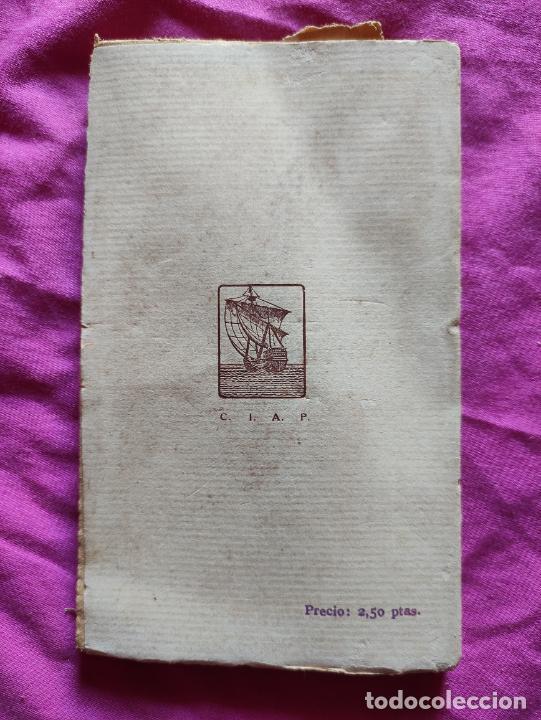 Libros antiguos: MACBETH - SHAKESPEARE - 1929 - INTONSO - Foto 2
