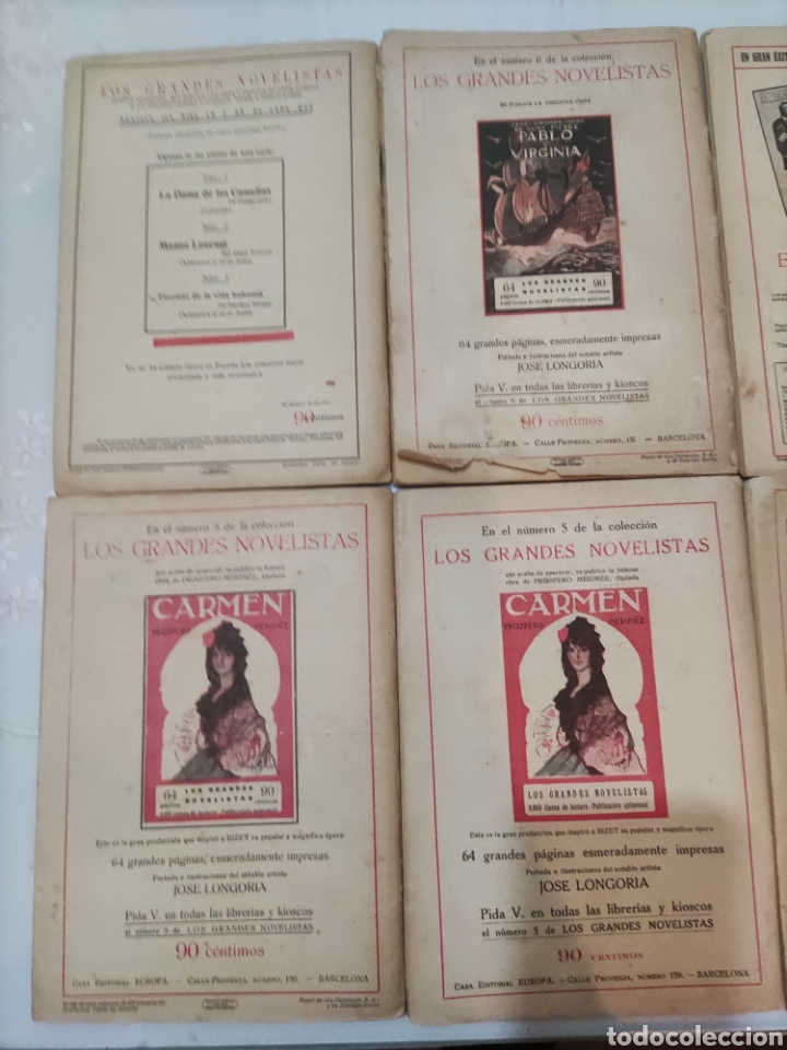 Libros antiguos: El Teatro Cl&aacute;sico......8 ejemplares. - Foto 11