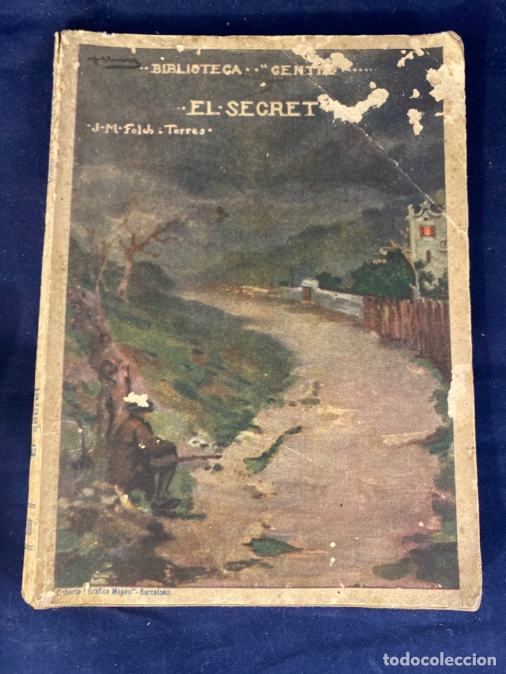 Libros antiguos: Literatura y teatro - Foto 5