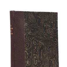 Libros antiguos: SHAKESPEARE (WILLIAM).- LA TRAGEDIA DE MÁCBETH. ESPASA-CALPE, 1927. TRAD. DE LUIS ASTRANA MARÍN
