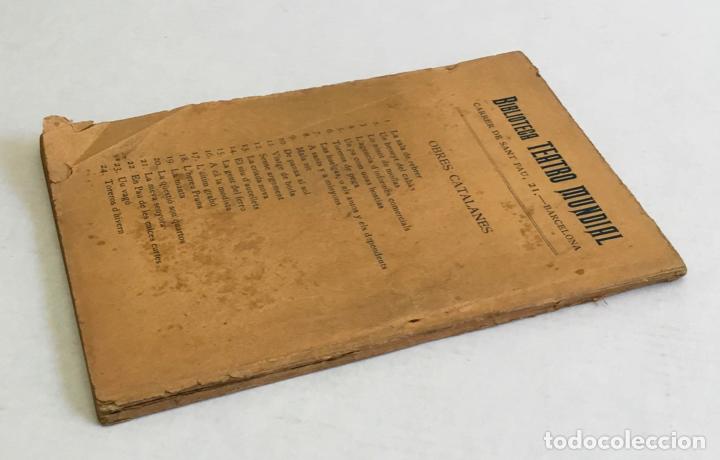 Libros antiguos: TOREROS DHIVERN. - FERRER Y CODINA, A. - Foto 3