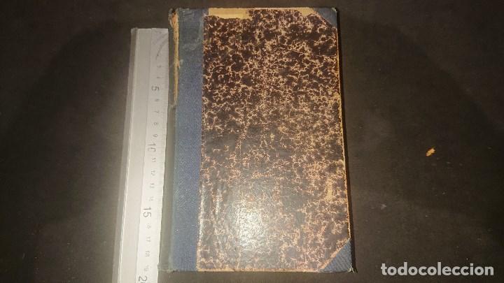 Livros antigos: LIBRO ANTIGUO BENAVENTE TEATRO , TOMO NOVENO 1905 , 6 OBRAS , LEER DESCRIPCION