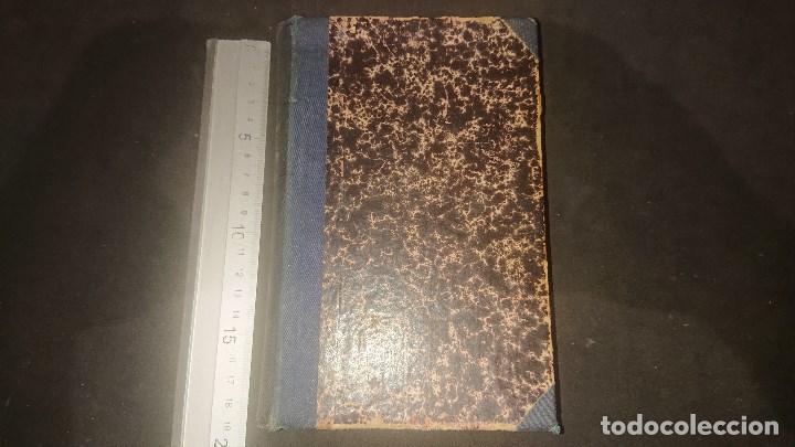 Livros antigos: LIBRO ANTIGUO BENAVENTE TEATRO , TOMO 1904 , 10 OBRAS , IMAGEN DE TITULOS , LEER DESCRIPCION