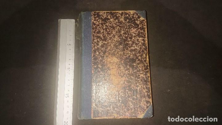 Livros antigos: LIBRO ANTIGUO BENAVENTE TEATRO , TOMO 1904 , 7 OBRAS , IMAGEN DE TITULOS EN FOTO , LEER DESCRIPCION