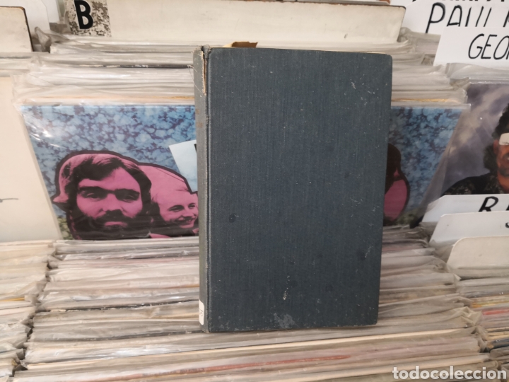 Libri antichi: Teatro rom&aacute;ntico, tomo lx, 1926