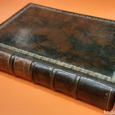 Libros antiguos: BRETÓN DE LOS HERREROS. TEATRO. MADRID, 1928.. Lote 285385833