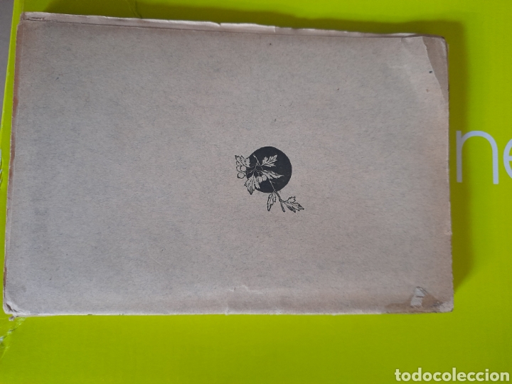 Libros antiguos: Comedia de Sepulveda, libro de 1901 - Foto 3