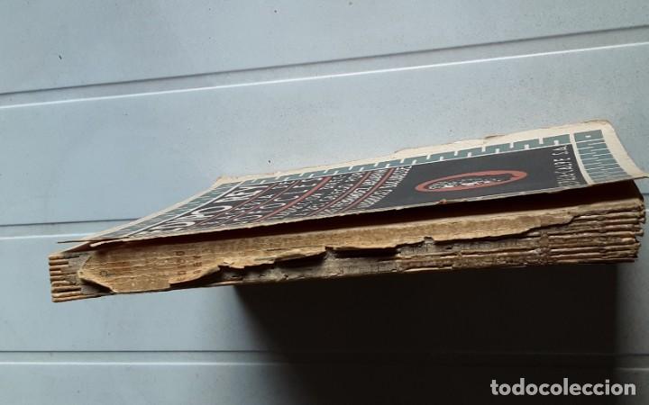 Libros antiguos: EDIPO REY, TRAGEDIA DE SOFOCLES - Foto 4