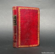 Libros antiguos: 1829 - EDIPO, MORAYMA Y ABEN HUMEYA - TRAGEDIAS DE FRANCISCO MARTINEZ DE LA ROSA. Lote 301349583